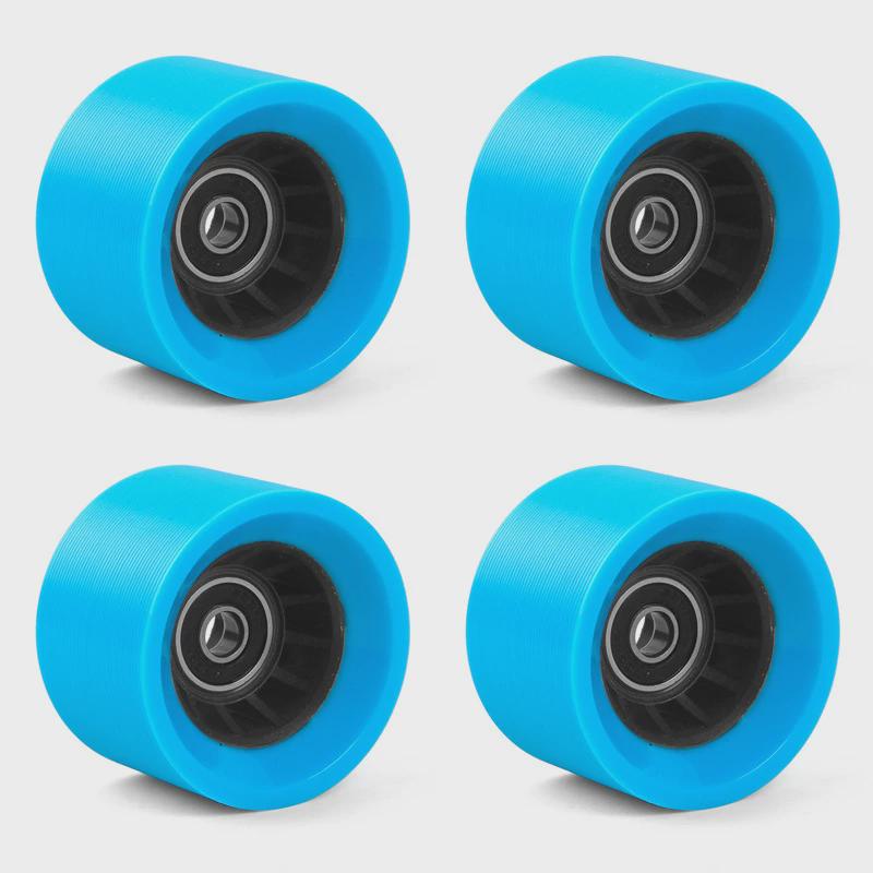 5839 BLUE LINE WHEEL (90A) 4